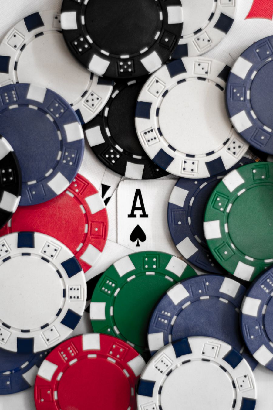 Live Baccarat - live casino